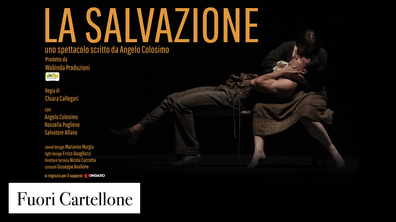 LA SALVAZIONE